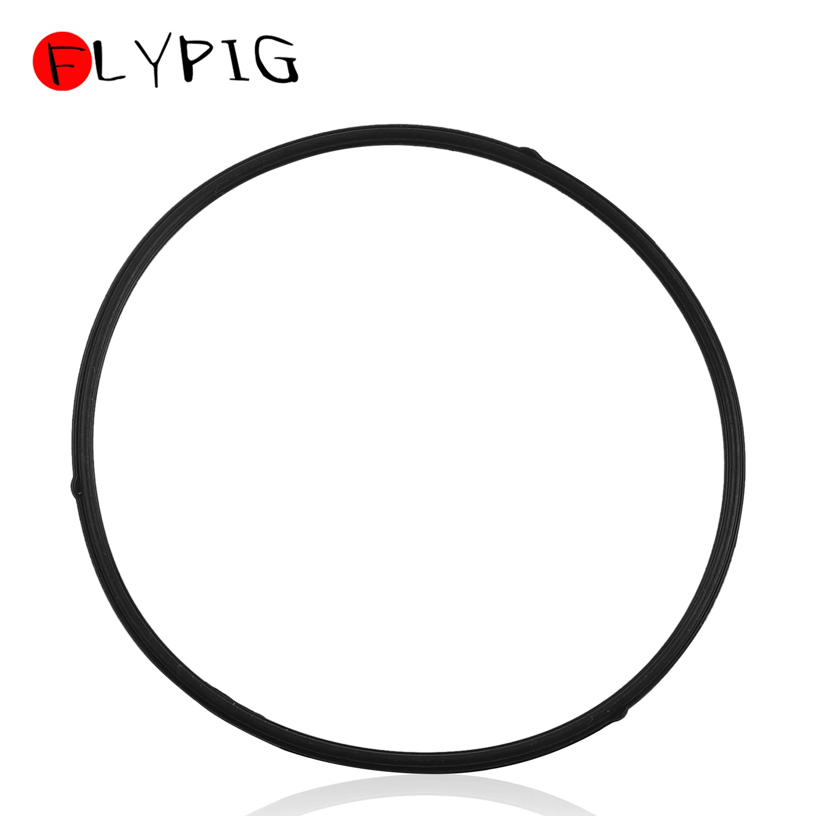 Carburetor Float Bowl ORing Seal 16010ZE1812 For Honda GX110 GX120