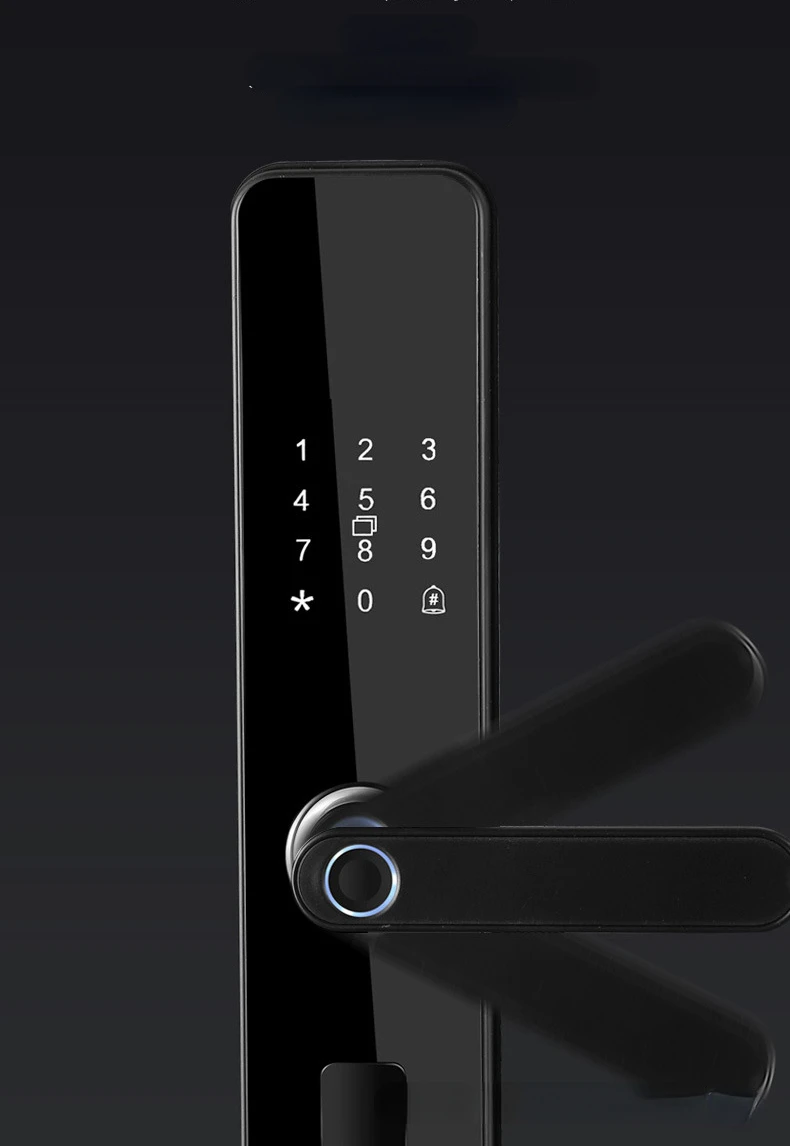 Never Compromise on Your Homes Security Again