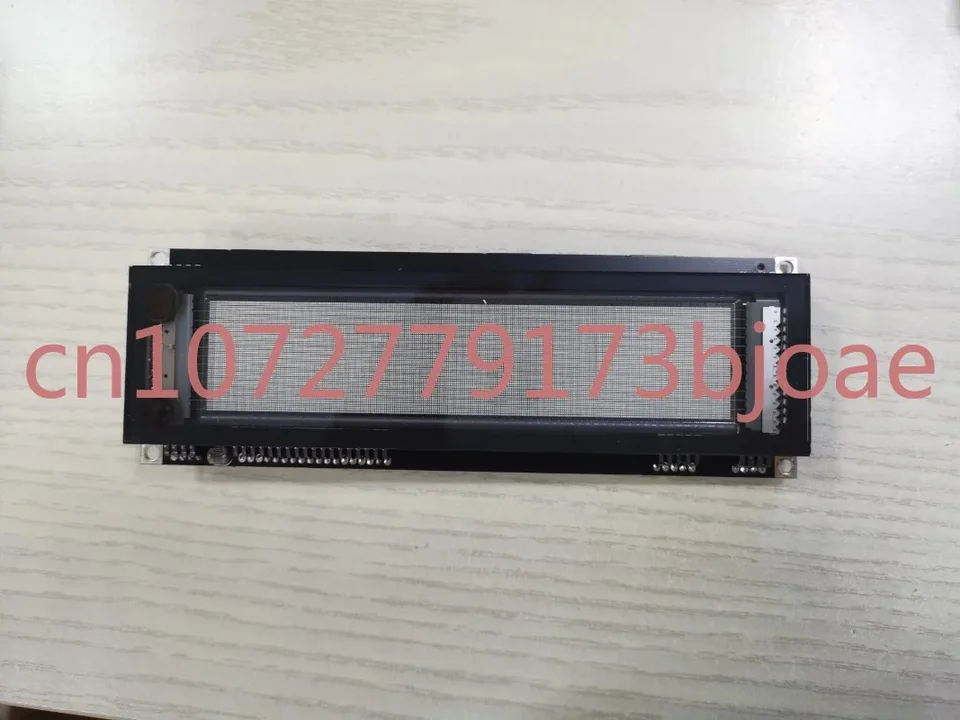 VFD Fluorescent Display 6.1 Inches VFD256x48 Fluorescent