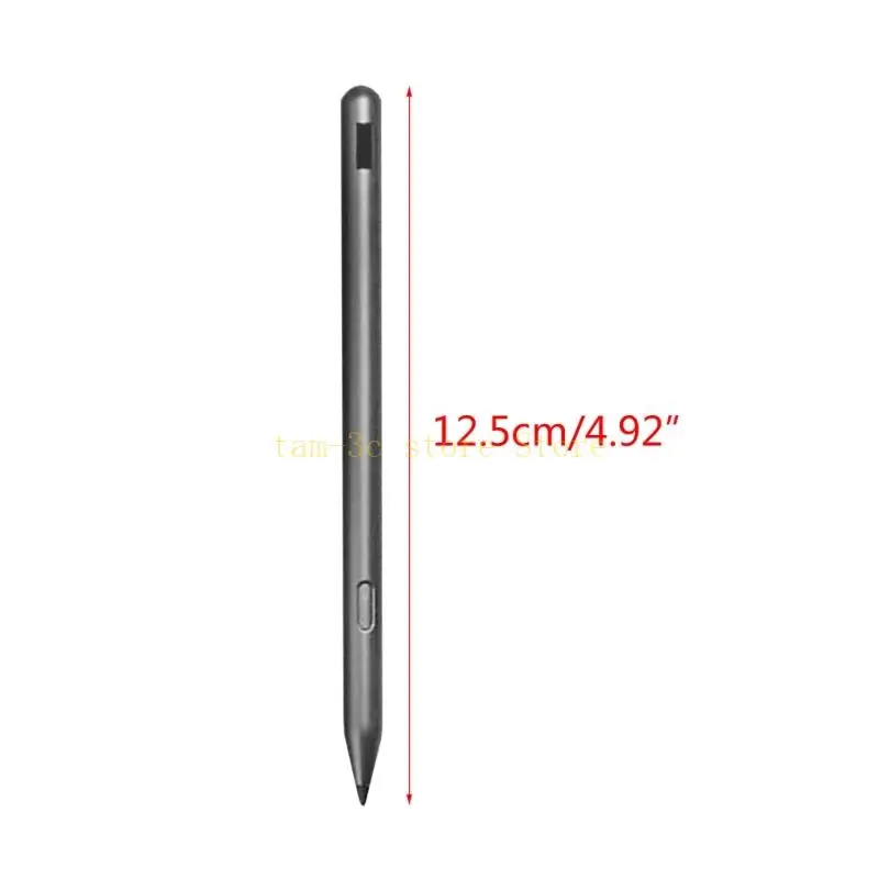 Xiaoxin Original Stylus 2023 para P12 12.7 Tb370fu 4096 Nível Caneta Magnética para Pencil D0ua - Imagem 3