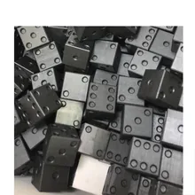 

2022 High Quality CNC Milling Turning Precision Machining Custom Made CNC Milling And Turning Carbon Fiber Dice