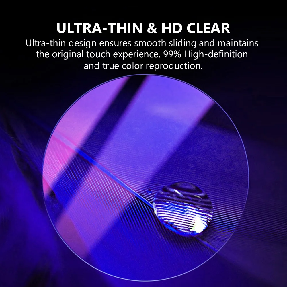Watch Screen Protector 1/2/3pcs screen protectors watch screen protector watch screen protector case watch protector case