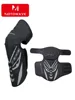 Motorcycle knee pads Winter warm and windproof knee pads Riding legs windproof and cold knee pads 4