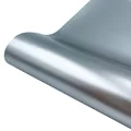 Satin Silver
