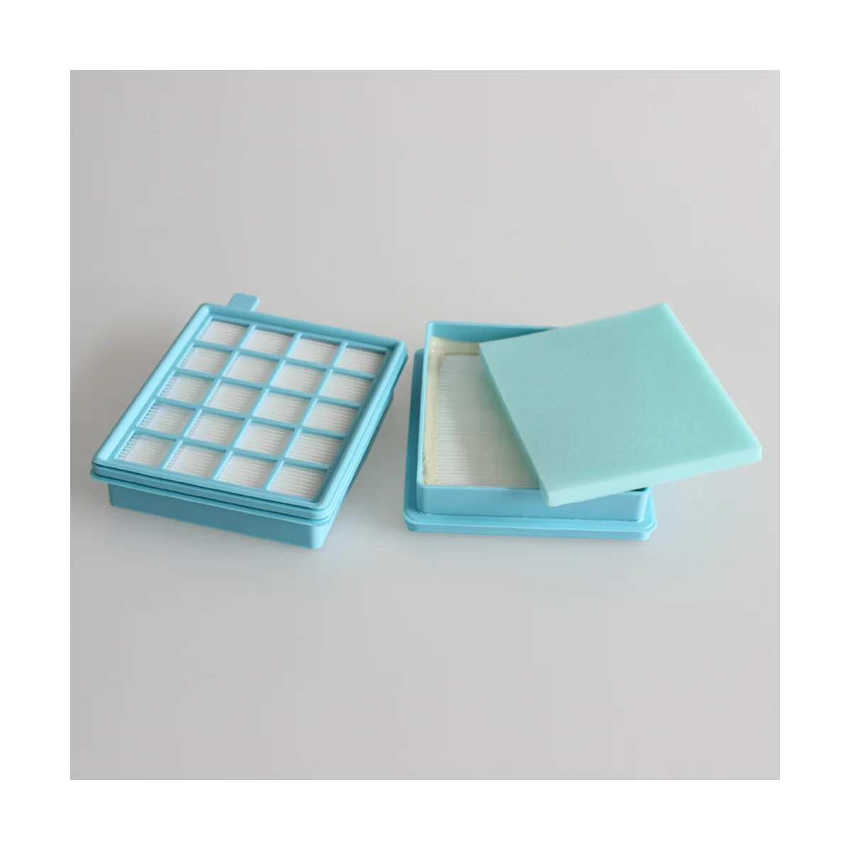 

Фильтры НЕРА Для FC8470/FC8471/FC8472/FC8473/FC8474/FC8476, сменные детали для пылесоса, 3 комплекта