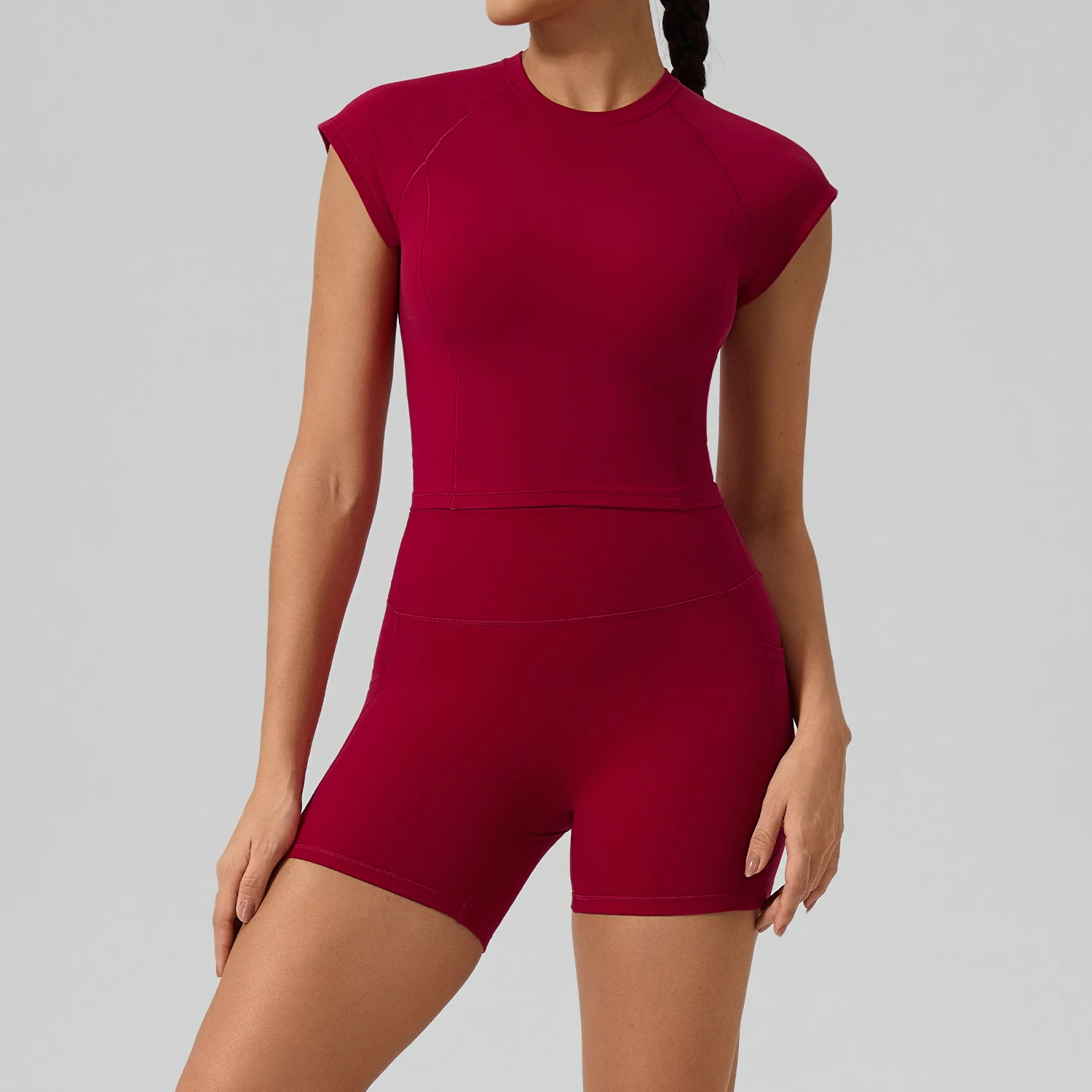 Charming Red / L