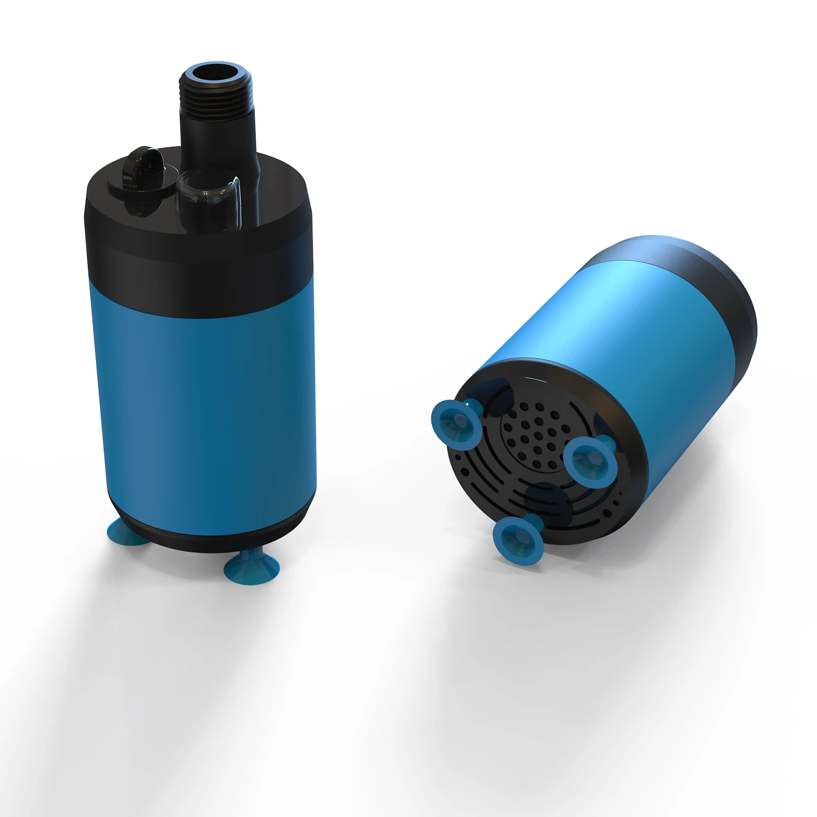 Outdoor Portable Shower 2