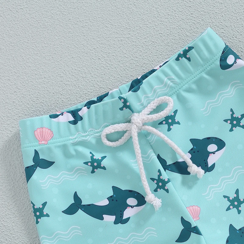 Kids Bathing Suit