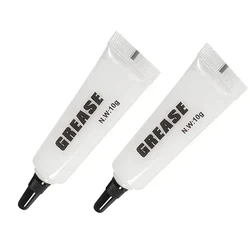 High-Performance 3D Printer Lubricant for Noise Reduction and Smooth Operation (2 PCS)