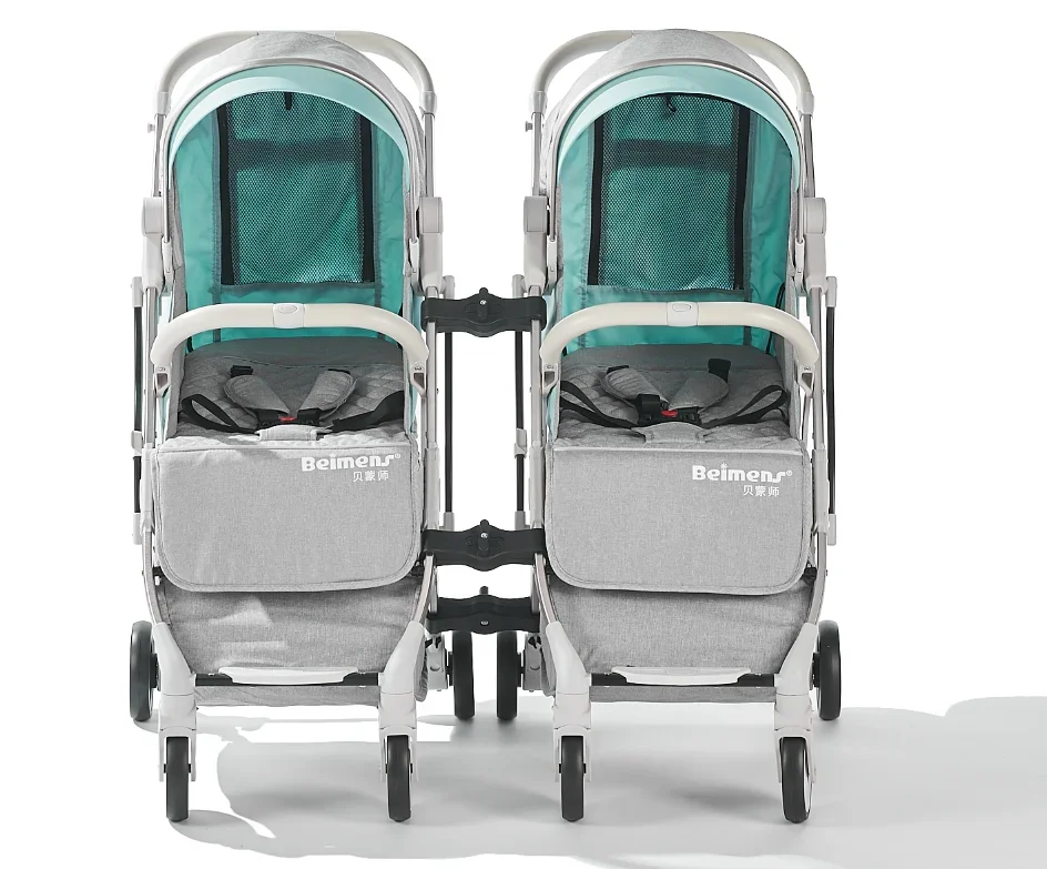 2020 Newly wholesale Compress and lightweight traveling baby strollers