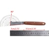 Pruning Grafting Knife Professional Folding Garden Cutter Scissor Seedling Tools 6