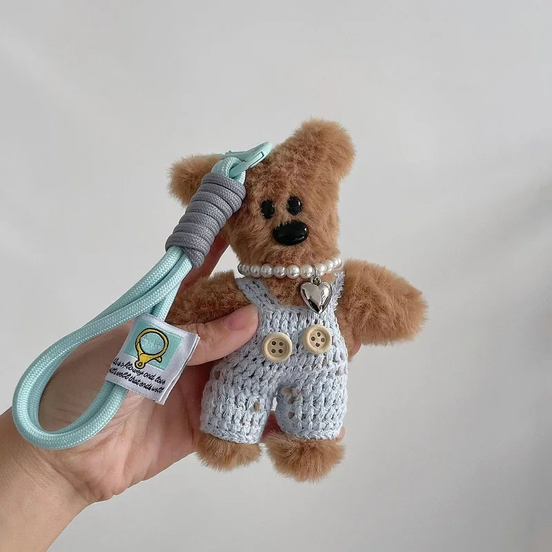 クマちゃんキーホルダー♪15個 クマちゃんキーホルダー | delux_eroom