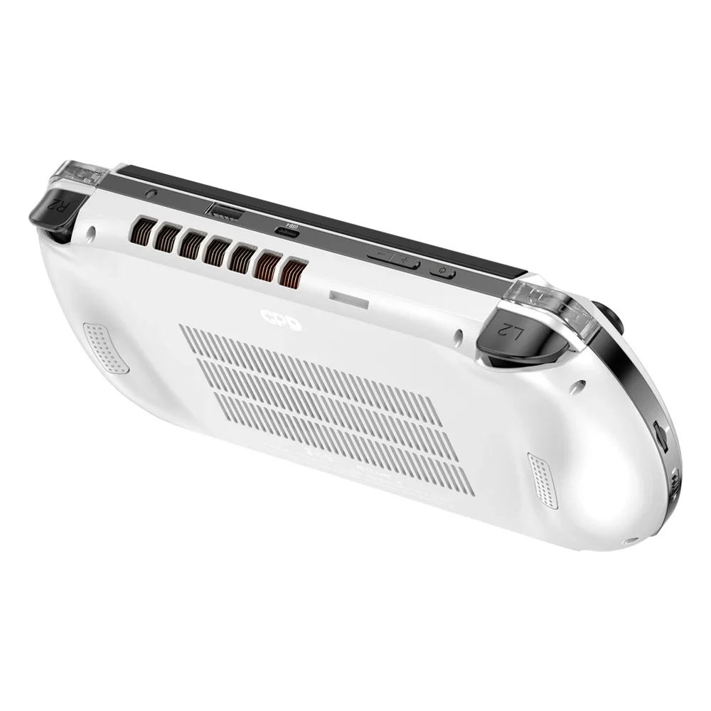 GPD WIN 4 2024 AMD Ryzen 7 8840U 32GB 1TB/2TB 6-inch handheld gamepad tablet handheld mini PC laptop gaming console - Image 6