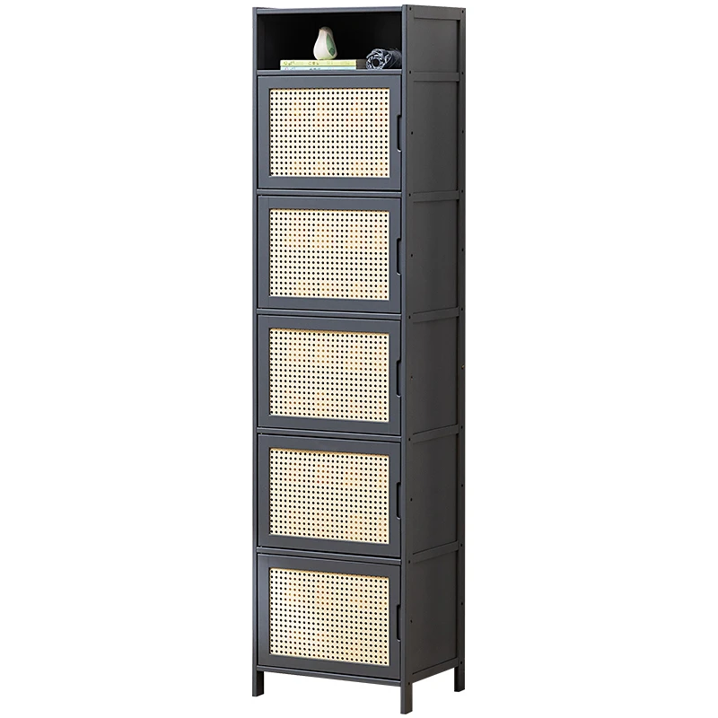 

Portable Waterproof Shoe Cabinets Shelf Outdoor Storage Dorm Shoe Rack Organizer Display Entryway Furniture