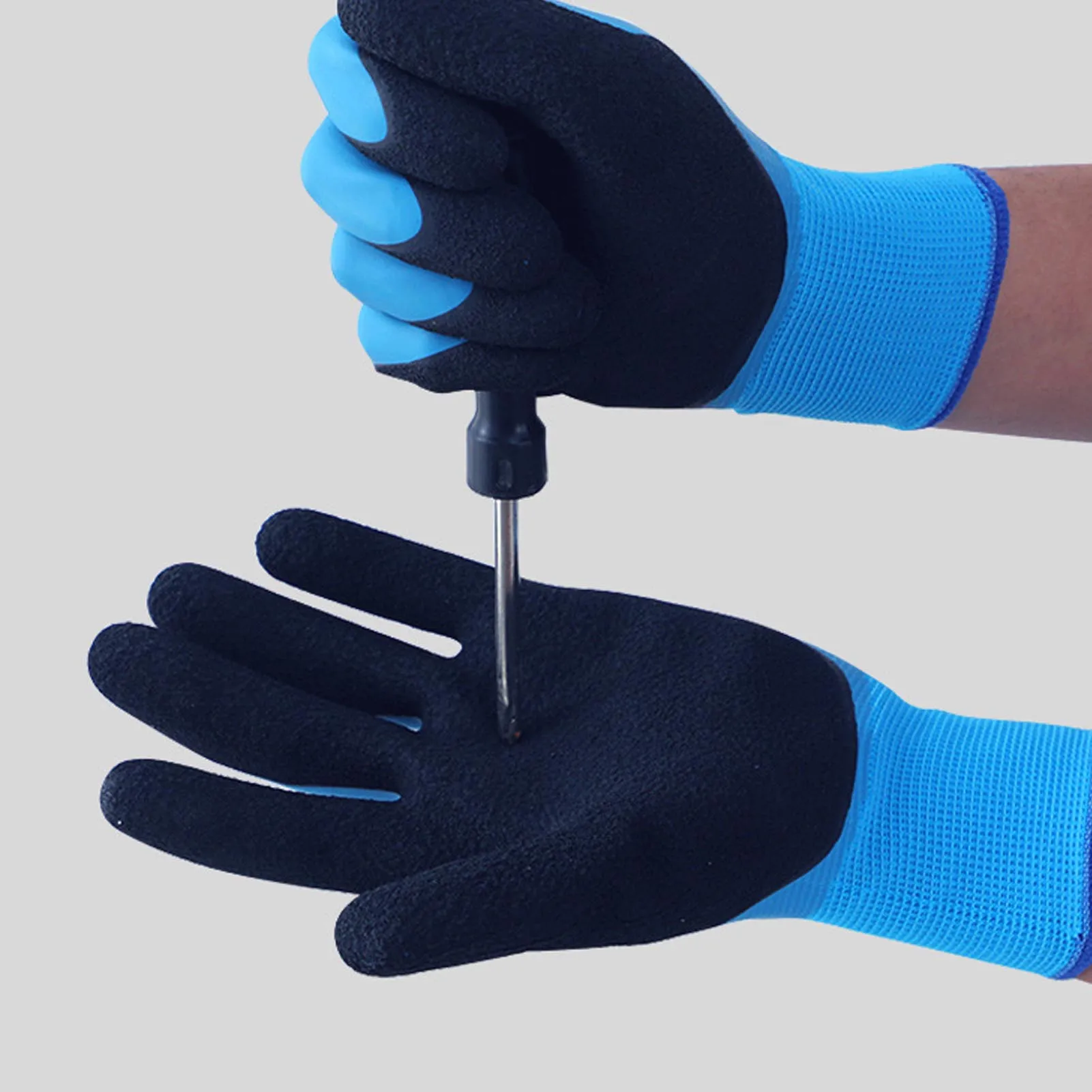 Lineman Electrical Insulated Gloves for Electrical Equipment for insulating gloves