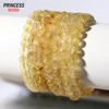 A+ Natural Gold Rutilated Quartz 6mm Healing Crystal Beads for Jewelry Making DIY Bracelet Necklace Accessories 5