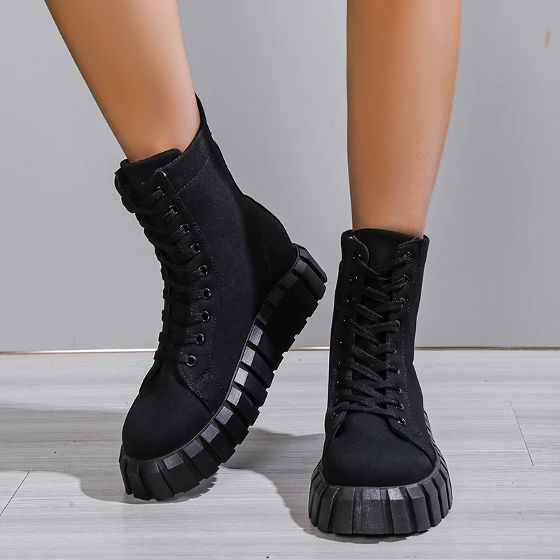 Winter Leopard Print Shoes Women's Winter Shoes 2022 Leopard Print