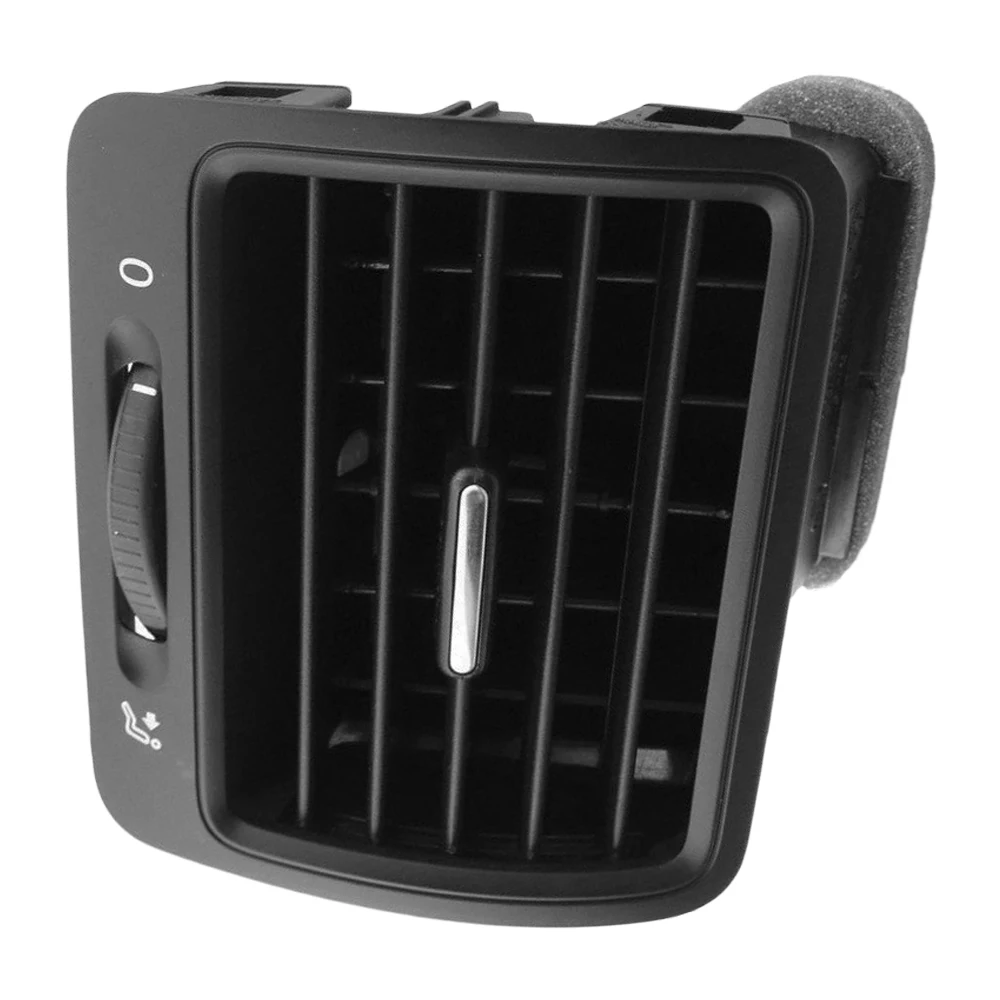 폭스바겐 골프 MK5 MK6 2004-2013 에어컨 전면 통풍구 1KD-819-703 1KD 819 704 1K0819710 호환