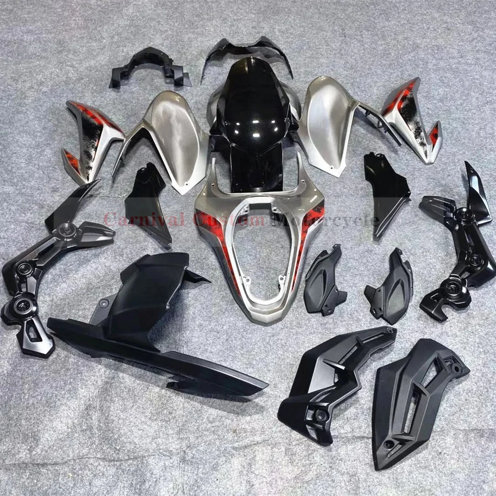 

Motorcycle ABS Plastic Injection Full Fairing Kit Bodywork Set For Kawasaki Z900 ZR900 900 2017 2018 Z 2019