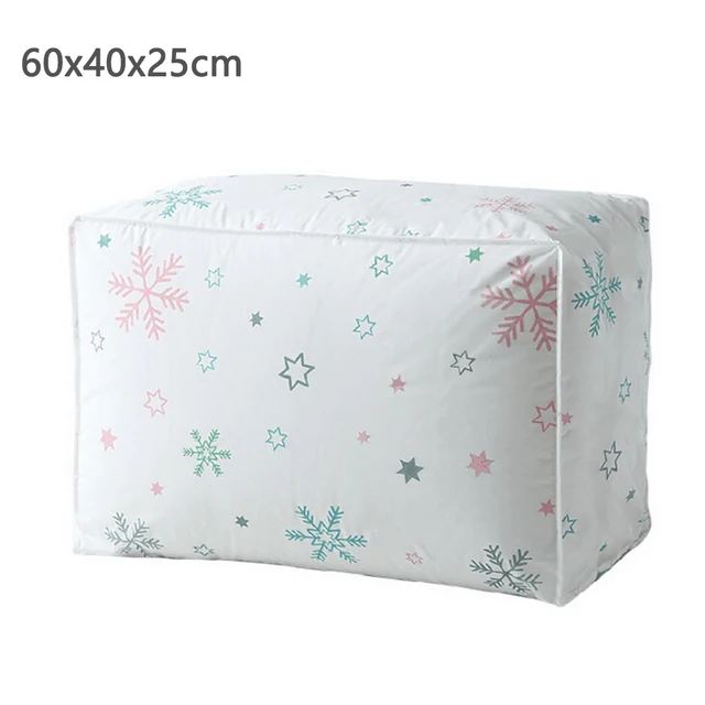 Snowflakes