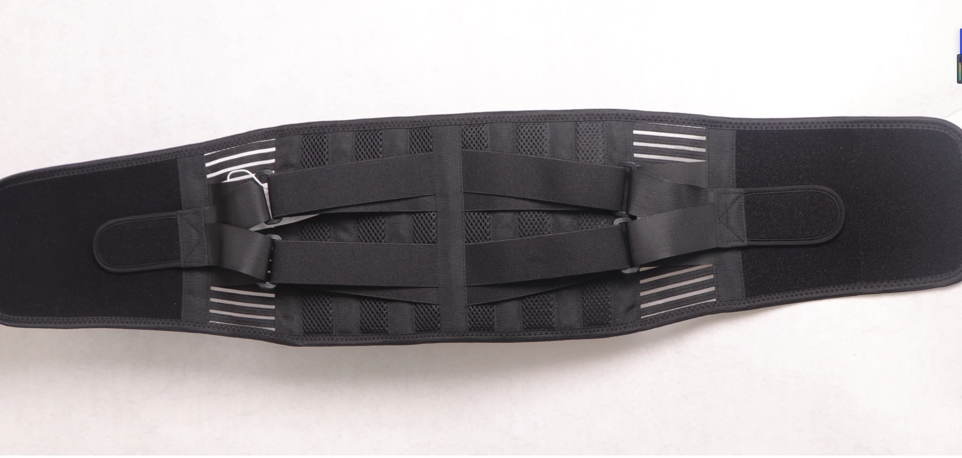 Lumbar support belt Waist support belt Back support belt Anti-skid Adjustable Lower Back Support Belt for Work Back Pain Relief for Man and Woman