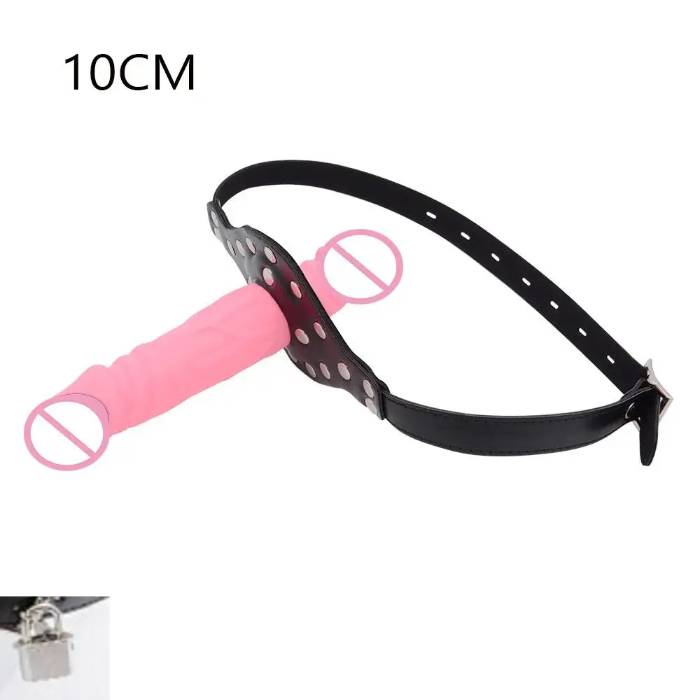 pink 10cm lock