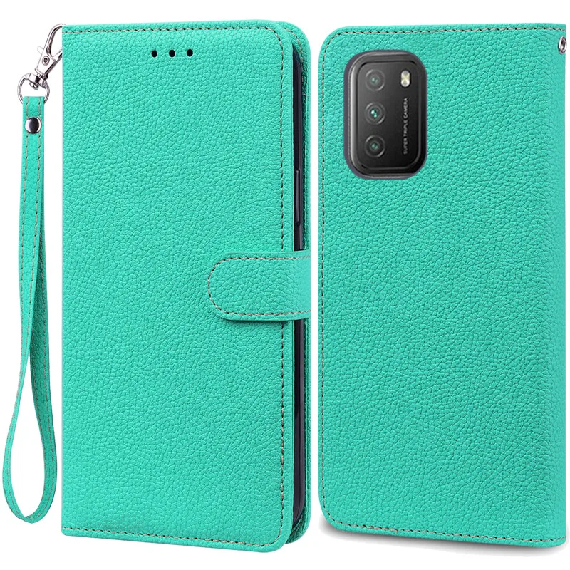 Retro Wallet Leather Flip Phone Case – Premium Protection Cover