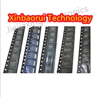 (1/100/1000PCS) XBR electronic components chips resistors and capacitors passive components PCB matching - Image 2