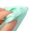 Soft Silicone Remote Control Shockproof Protective Case for Xiaomi Mi Box S/4X Remote TV Stick Cover Soft Plain Home Accessories 5