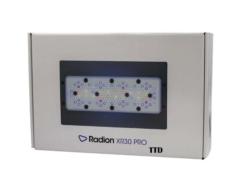 Radion XR30 PRO G5 RMS セット エコテックマリン　サンゴ Radion XR30 PRO G5 RMS セット エコテックマリン サンゴ Radion XR 30