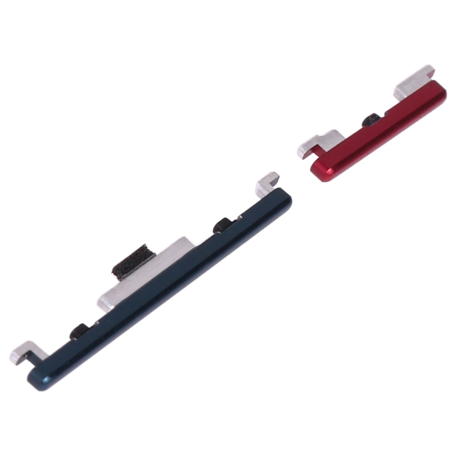 Mate 20 Pro Power Button and Volume Control Button for Huawei Mate 20 Pro Mobile Phone Replacement Parts