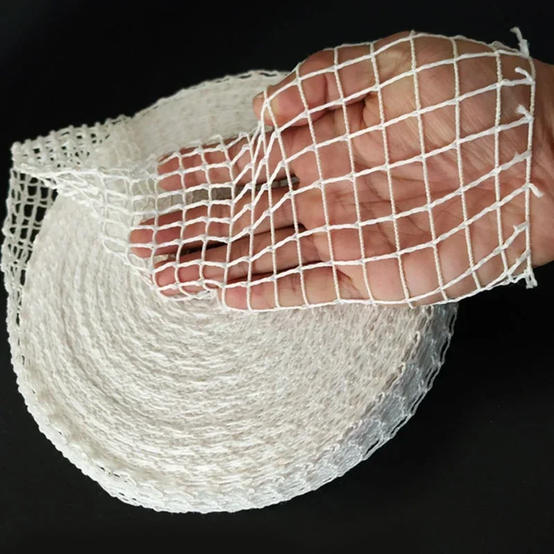 3-5-Meter-Meat-Net-Ham-Sausage-Net-Butcher-s-String-Sausage-Net-Roll ...