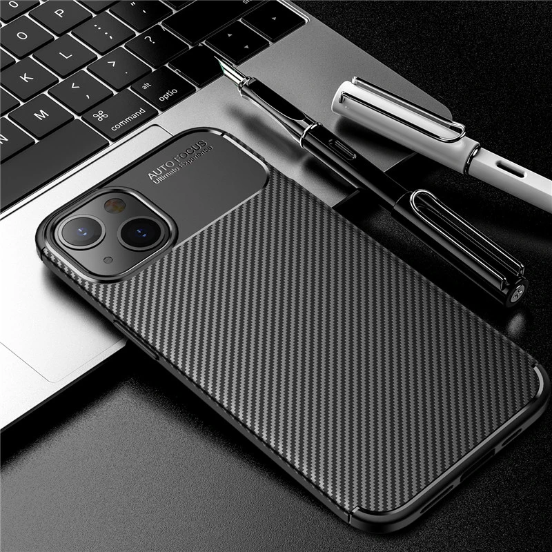 For Iphone 13 Case Silicone Soft Phone Case On Coque Iphone 13 Pro Max Case Fashion TPU Back Cover For i Phone 13 Pro Apple Case case for iphone 13 pro 