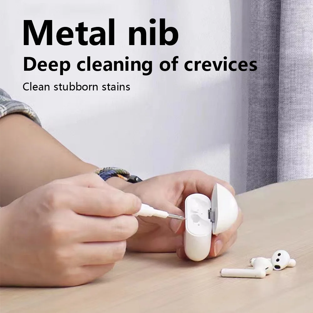 4 в 1 Bluetooth-гарнитура профессиональная