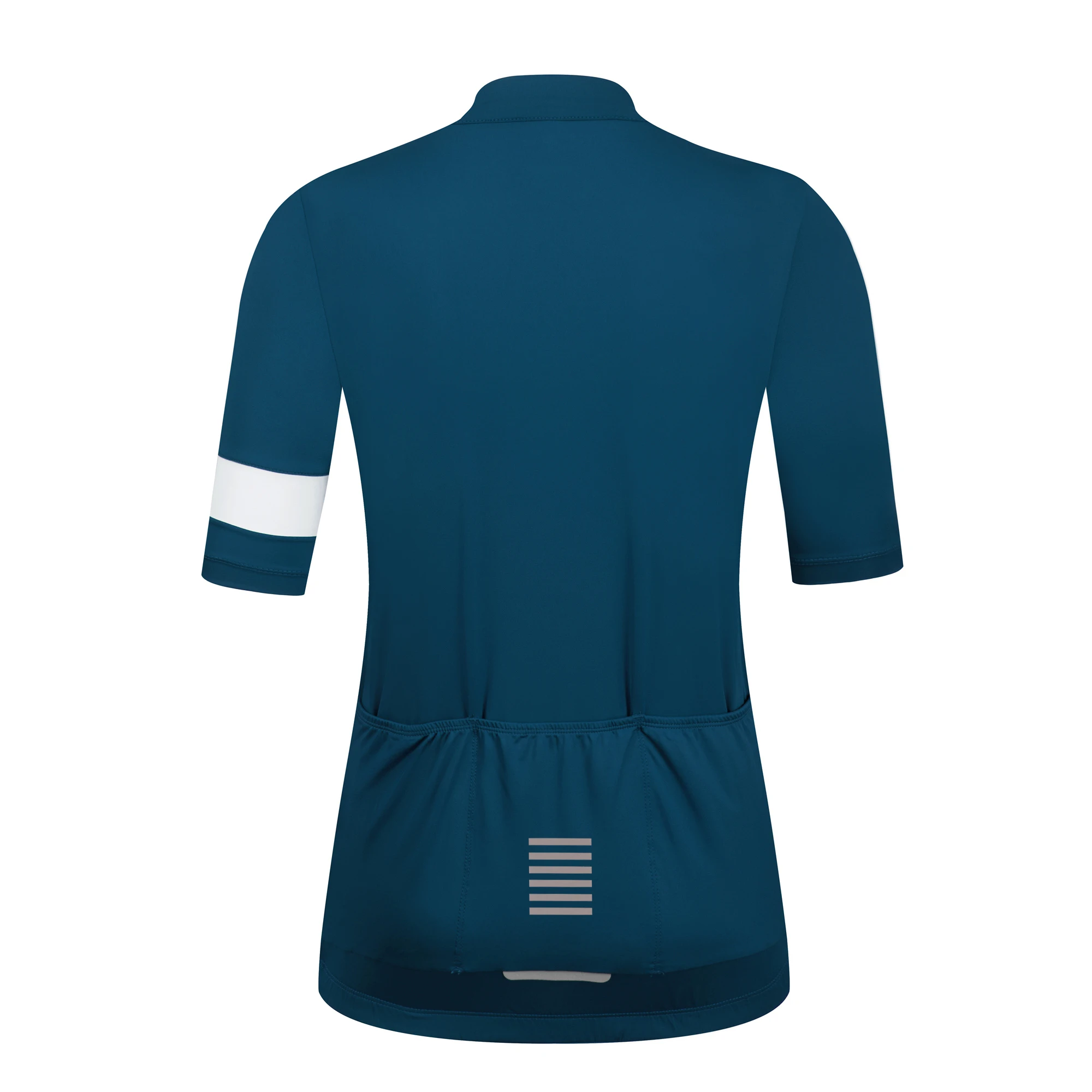 Women's Cycling Jersey Short Sleeves Bike Shirt Girl Bicycle Tops Female Cycle Clothes Summer UPF + 50