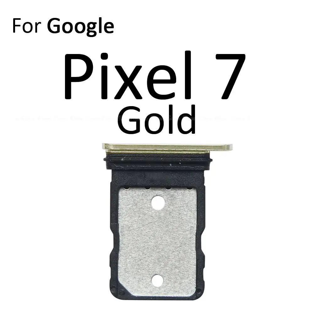 Universal Sim Card Slot & SD Adapter Connector Holder