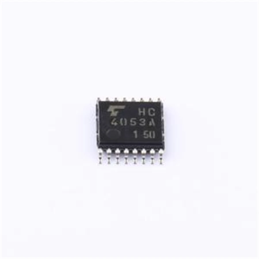 TC74HC4053AFT(EL)