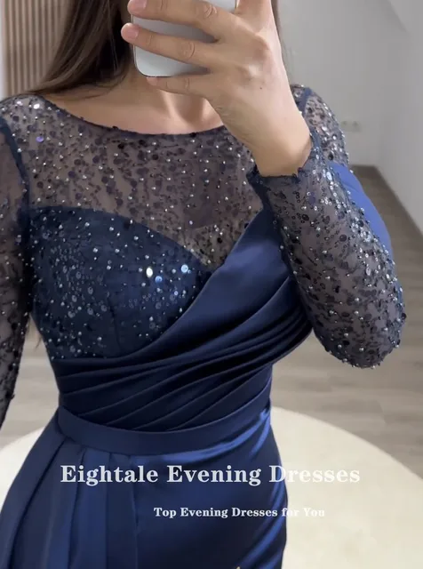 long fitted dress Black Formal Style:EE50159DN classy Prom Dresses Prom season returns in