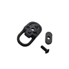 Tactical Swivel Mount Adapter Strap Loop MOE Sling Attachment Adapter Point Rope Tactical Strap MS2 MS3 Sling Swivel CNC Mount 3