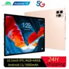 Best Selling Android 10.1-inch Tablet Octa core Dual Cameras Dual SIM 4GB RAM 64GB ROM 5000 Battery Calling Tablet WIFI 1