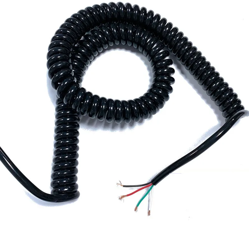 pu primavera cabo fio 4 core 18 03