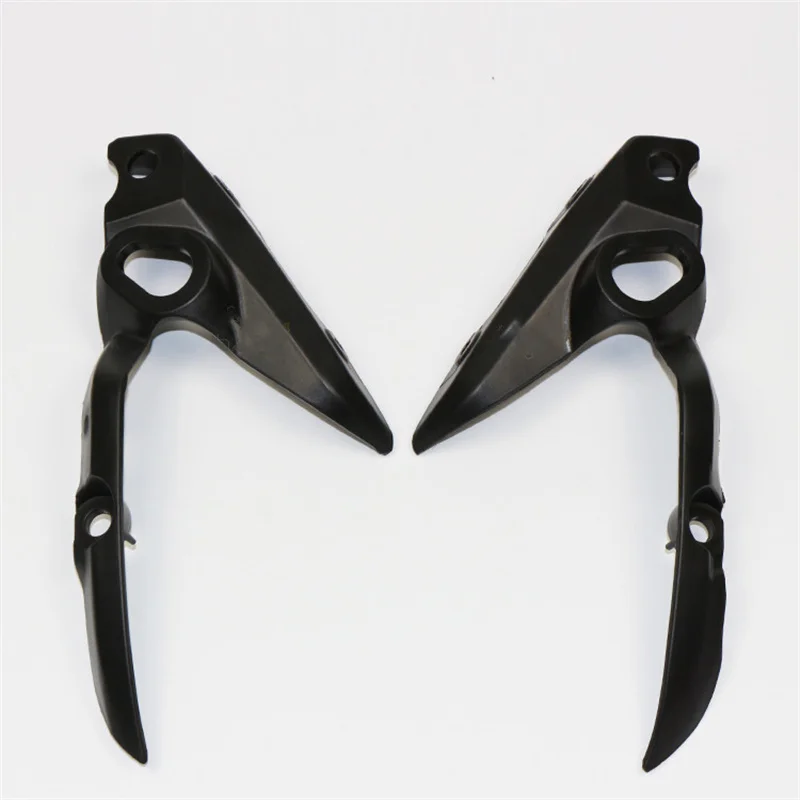 

Hood Headlight Turn light Fixed Bracket For YAMAHA MT07 FZ07 2014-2017 2015 2016