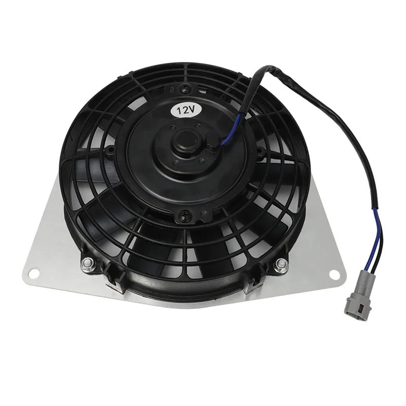 HIGH PERFORMANCE FAN (2006-2012) 1S3-12405-00-00 for YAMAHA RAPTOR 700 700R