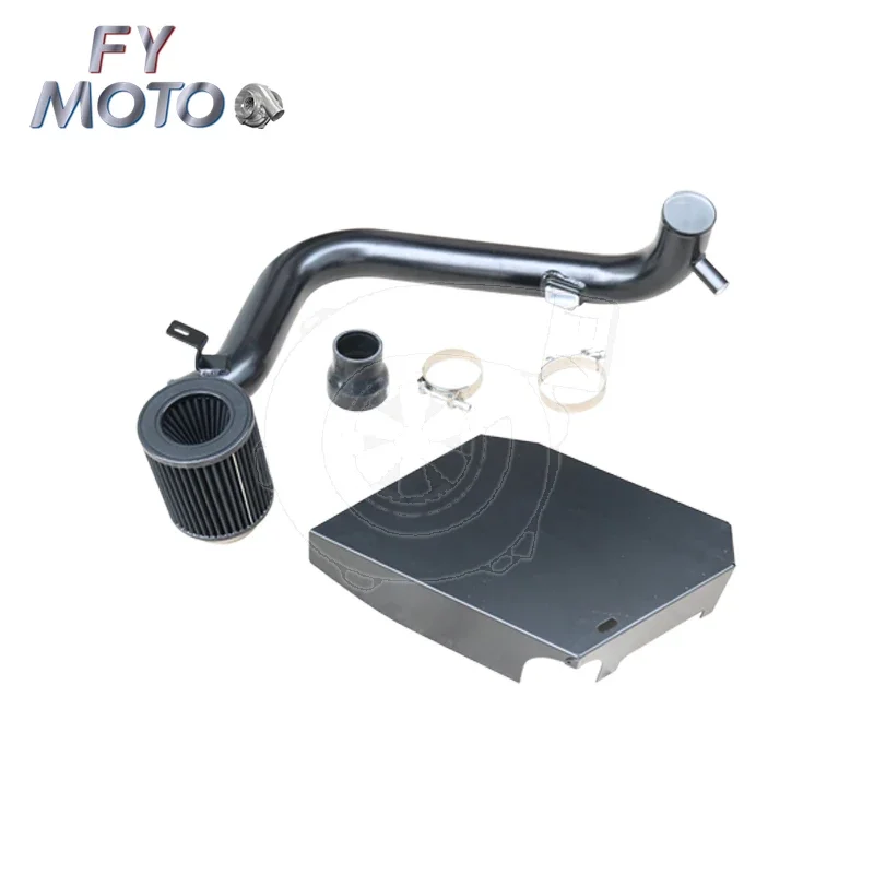 For Vw/Audi 2.0T Fsi Mk5 Mk6 Ea113 Fsi 2006 - 2012 Audi S3 8P Cold Air Intake Kits