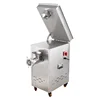 Picadora Moedor De Carn Industrial Maquinas De Moler Carne Hachoir A Viand Industriel Commercial Stainless Steel Meat Grinder 2