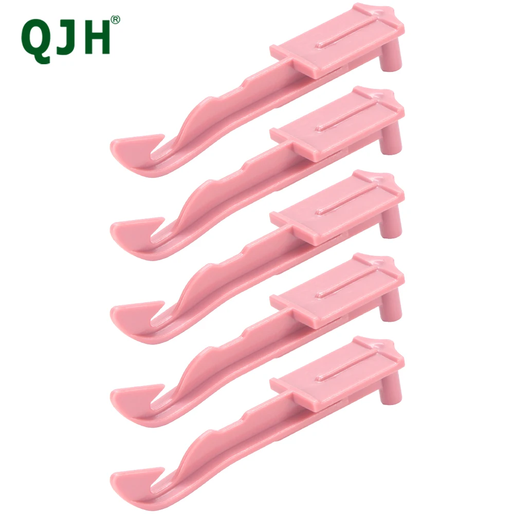 Knitting Machine Replacement Needles 5 Pack For Needle Knitting Machine Crochet Thread