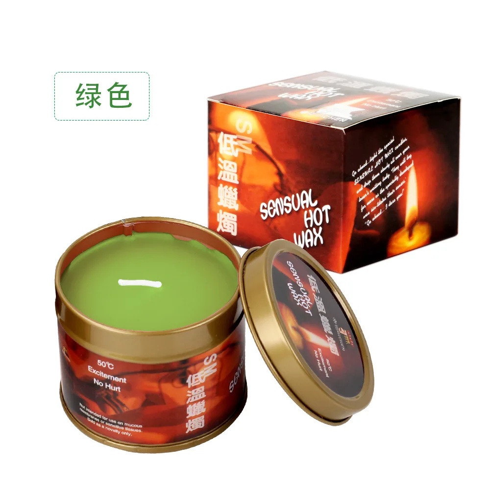Low Temperature Candle Bdsm Drip Wax Sex Toys Adult