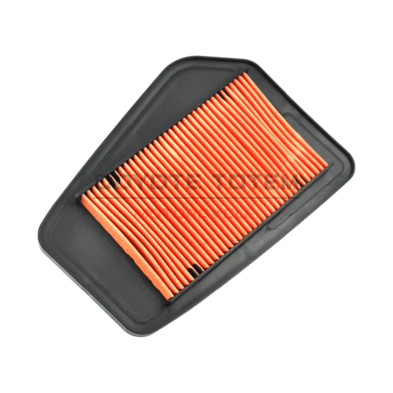 

Очиститель воздушного фильтра мотоцикла для Honda CBR125R CBR125 2004-2014 CBR150R CBR150 2002-2012