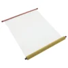 Calligraphy Pad Water Writing Cloth House Accessories for Home Chinese Plastic Students 3