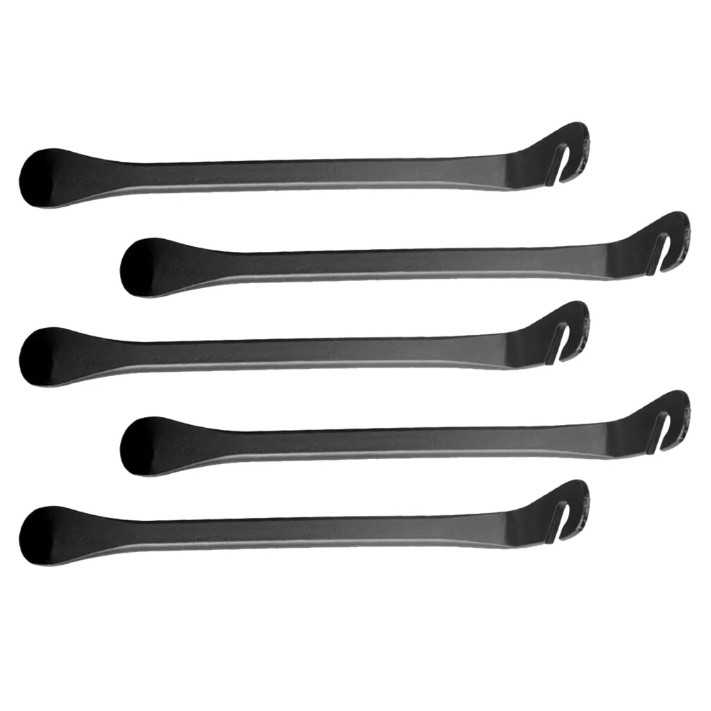 

5 Pcs Tire Repair Tool Remover Bike Tyre Dismantling Device Lever Electric Mountain Cycling Repairing Portable